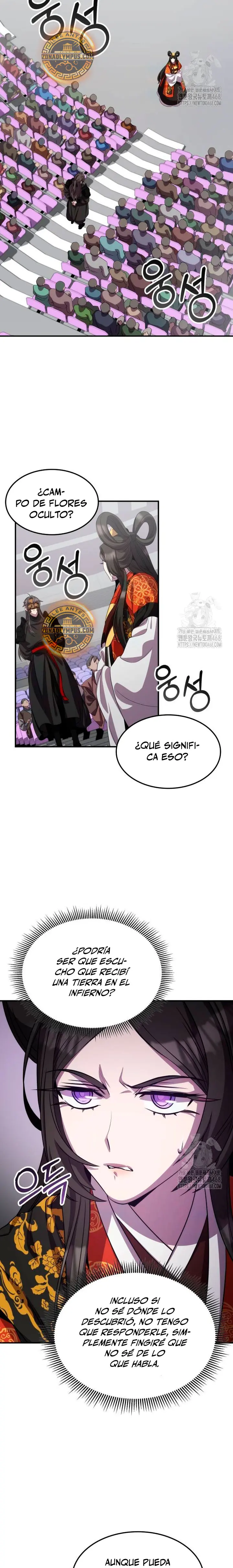 Devorador de Medicina Capitulo 113 página 5