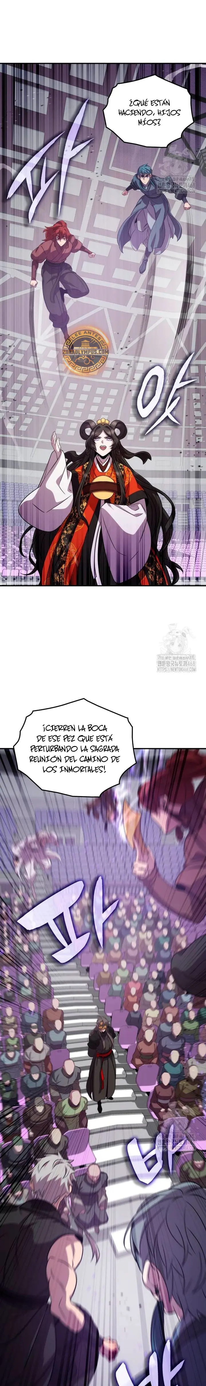 Devorador de Medicina Capitulo 113 página 7