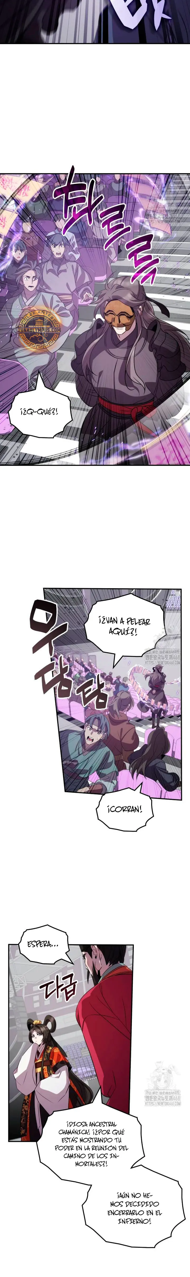 Devorador de Medicina Capitulo 113 página 8