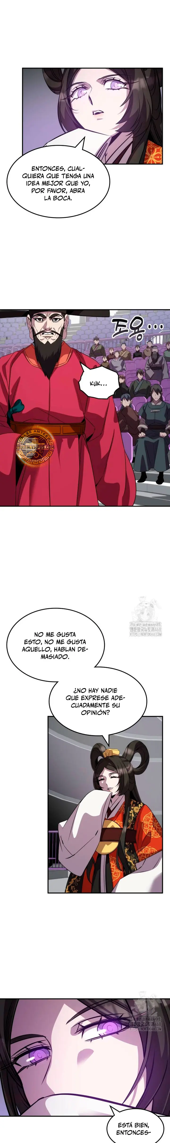 Devorador de Medicina Capitulo 113 página 9