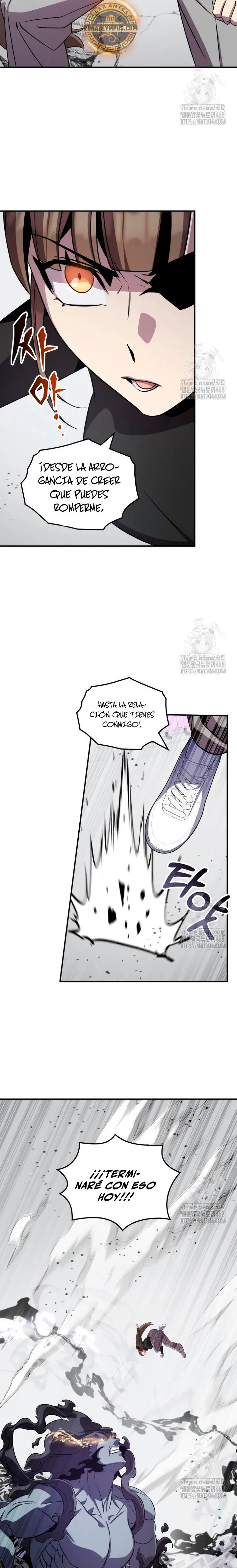 Devorador de Medicina Capitulo 114 página 10