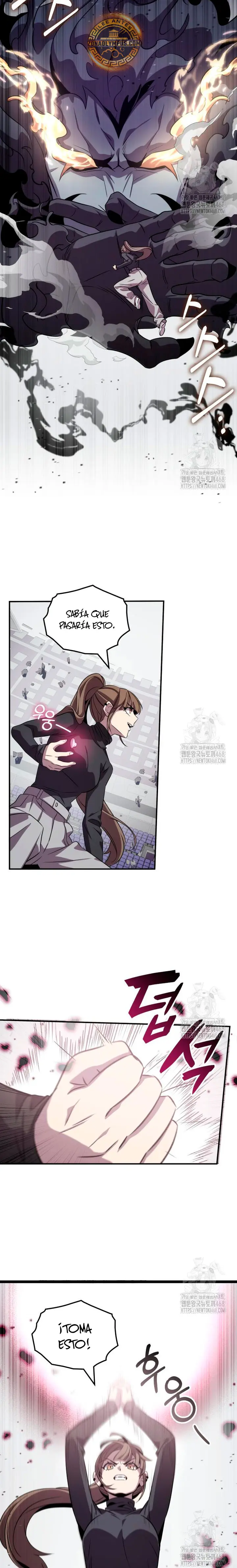Devorador de Medicina Capitulo 114 página 12