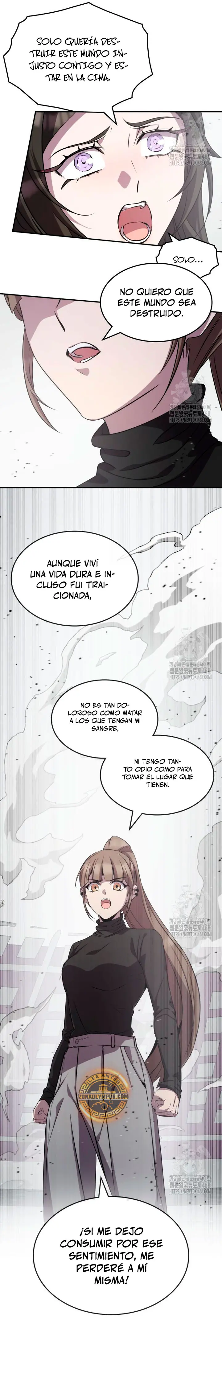Devorador de Medicina Capitulo 114 página 25
