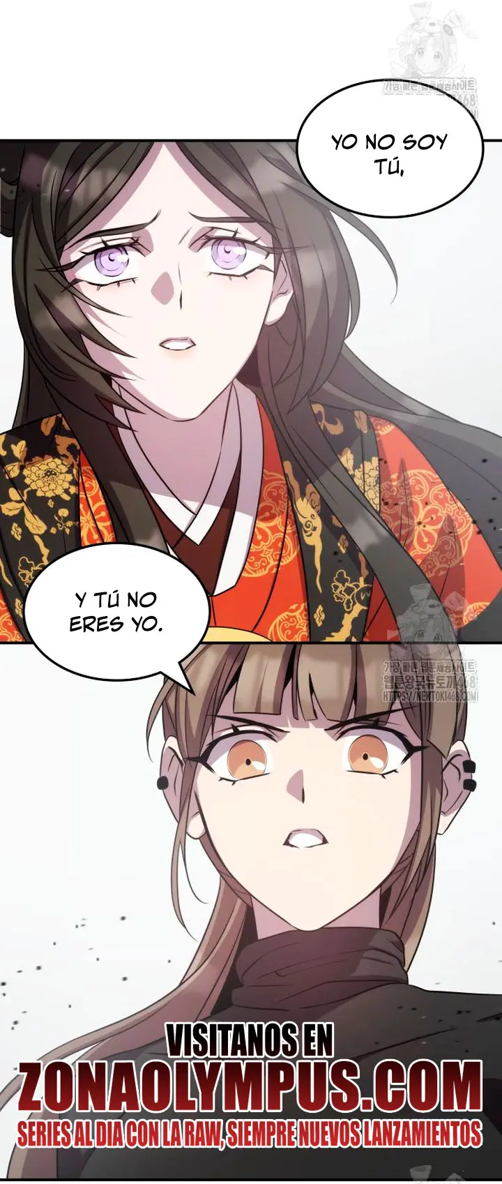 Devorador de Medicina Capitulo 114 página 26