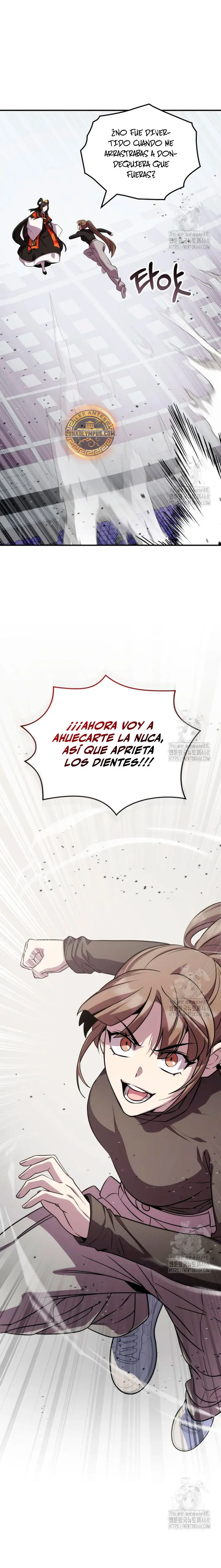 Devorador de Medicina Capitulo 114 página 3