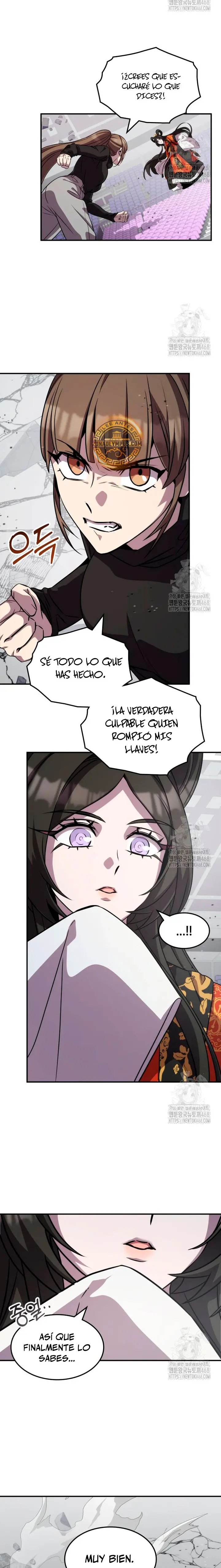 Devorador de Medicina Capitulo 114 página 6