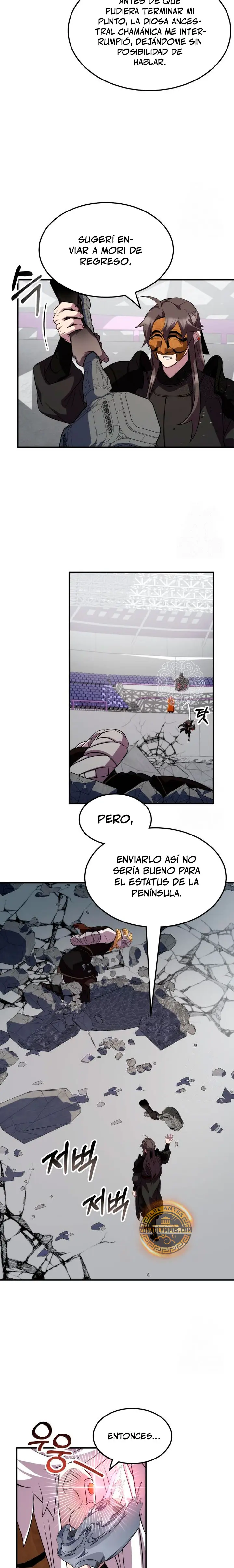 Devorador de Medicina Capitulo 115 página 16