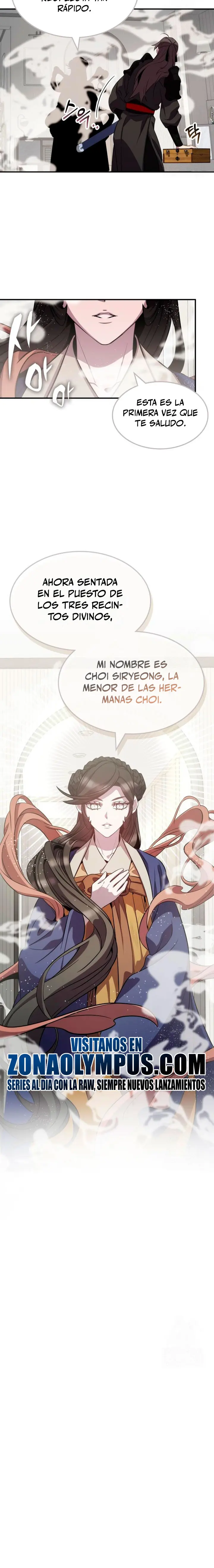 Devorador de Medicina Capitulo 115 página 23