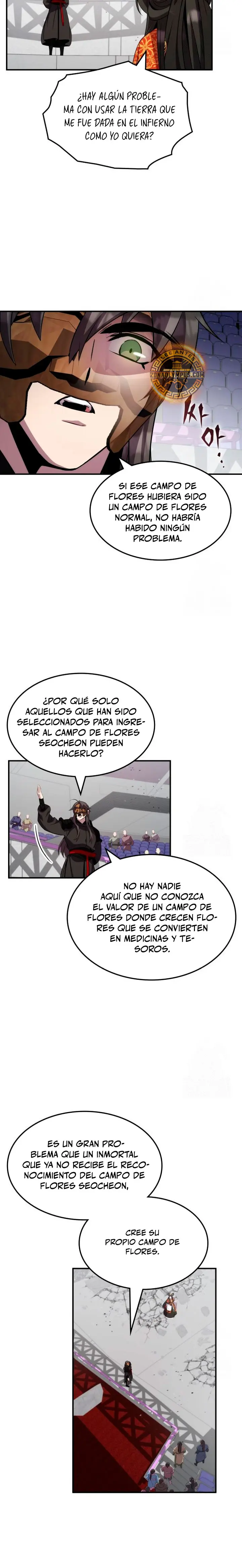 Devorador de Medicina Capitulo 115 página 5