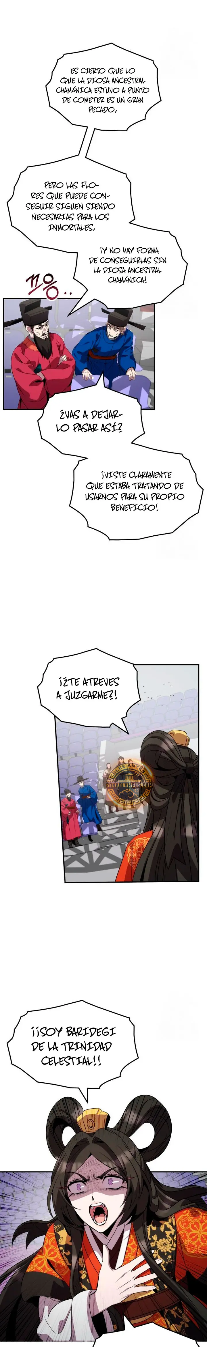 Devorador de Medicina Capitulo 115 página 6