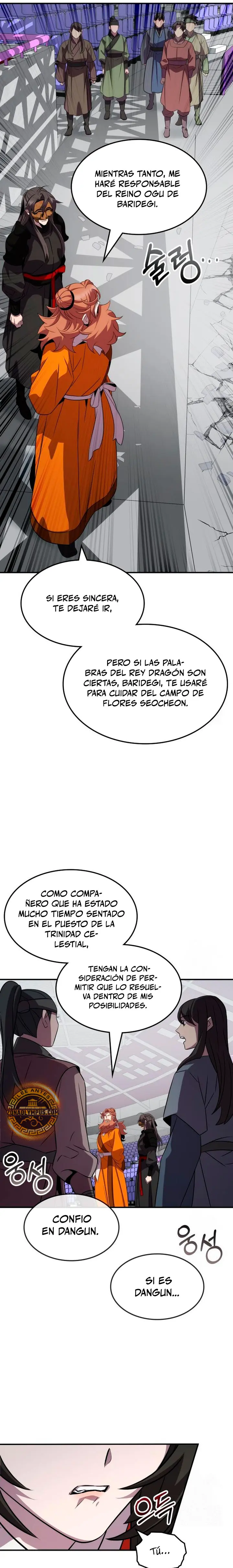 Devorador de Medicina Capitulo 115 página 9