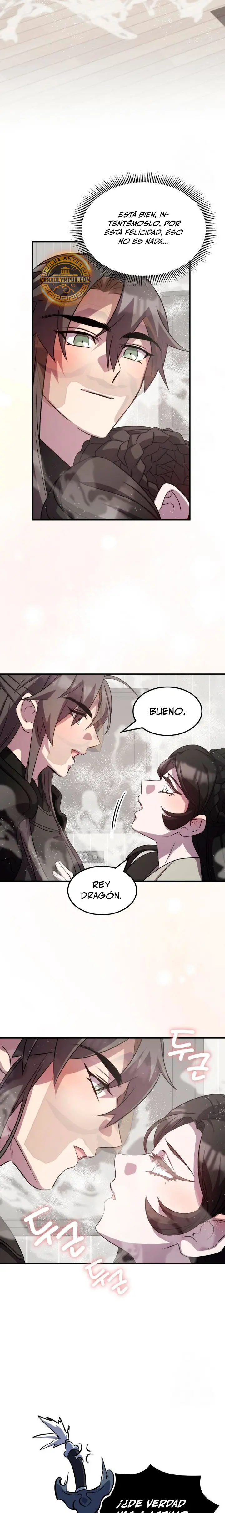 Devorador de Medicina Capitulo 116 página 12