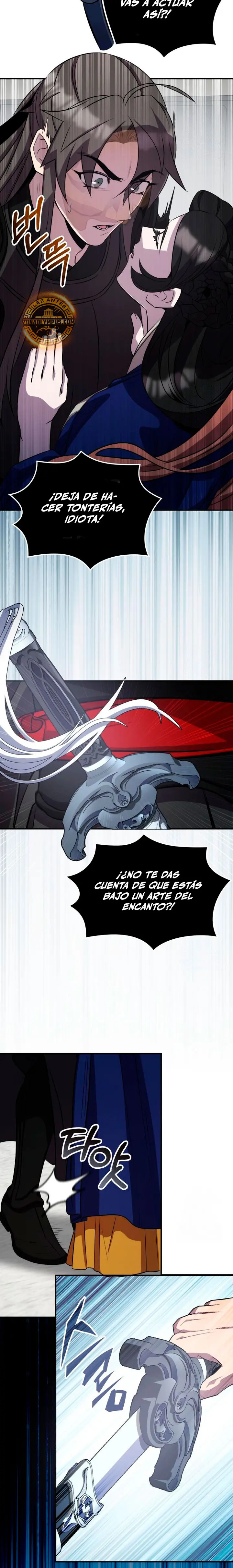 Devorador de Medicina Capitulo 116 página 13