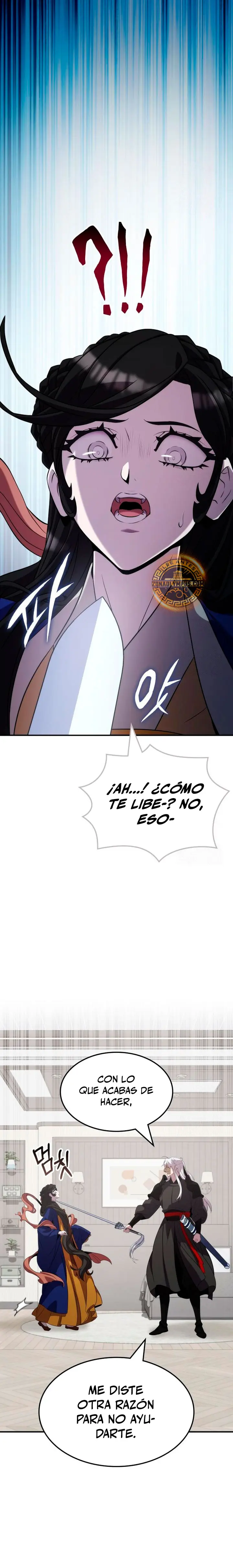 Devorador de Medicina Capitulo 116 página 14
