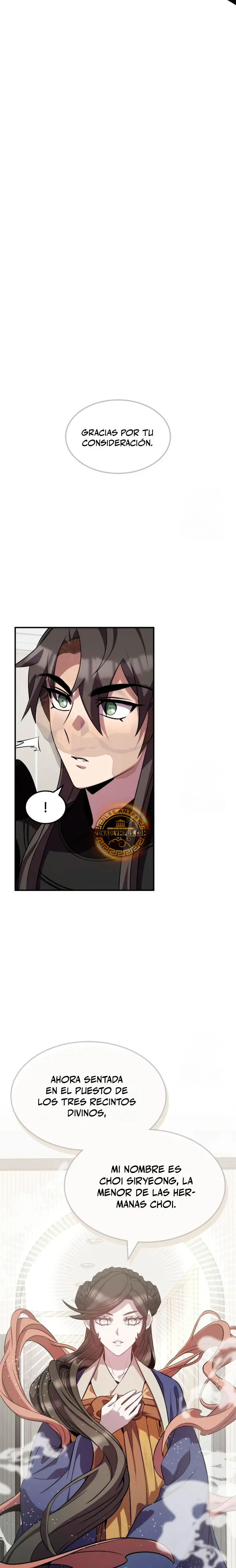 Devorador de Medicina Capitulo 116 página 3