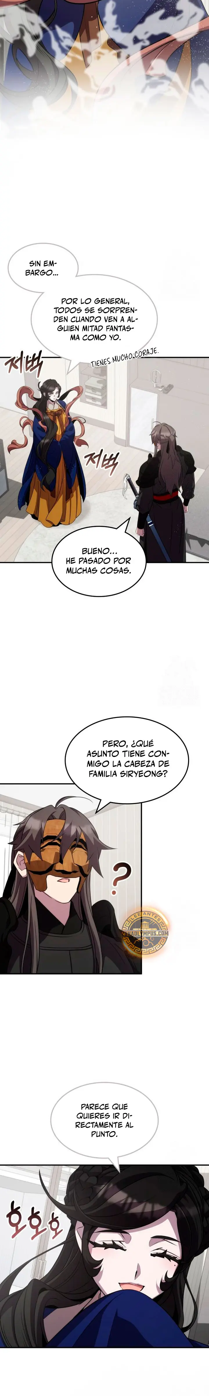 Devorador de Medicina Capitulo 116 página 4