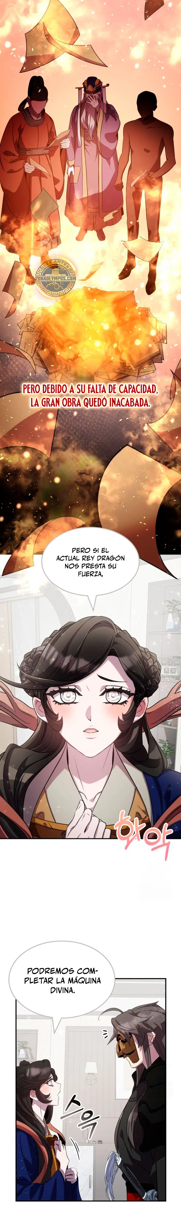 Devorador de Medicina Capitulo 116 página 7