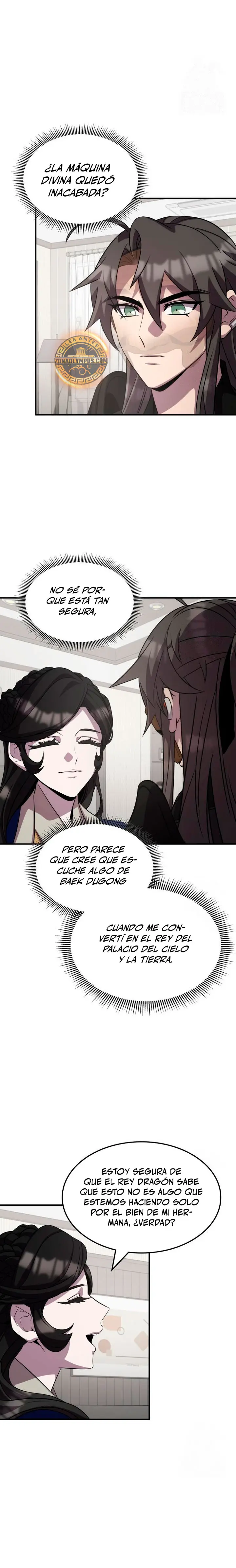 Devorador de Medicina Capitulo 116 página 8