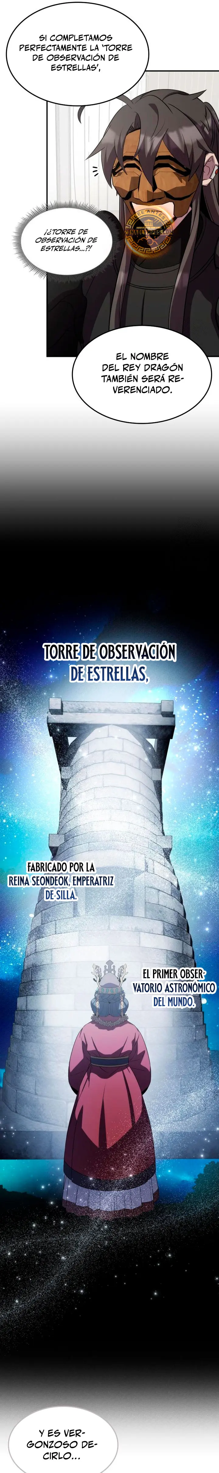 Devorador de Medicina Capitulo 116 página 9