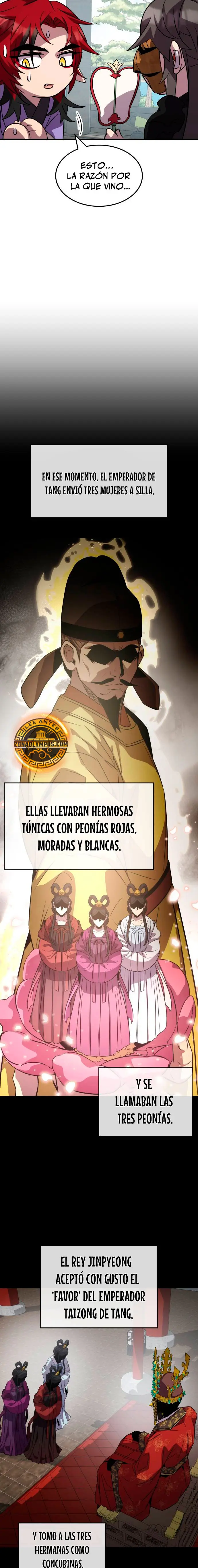 Devorador de Medicina Capitulo 117 página 11