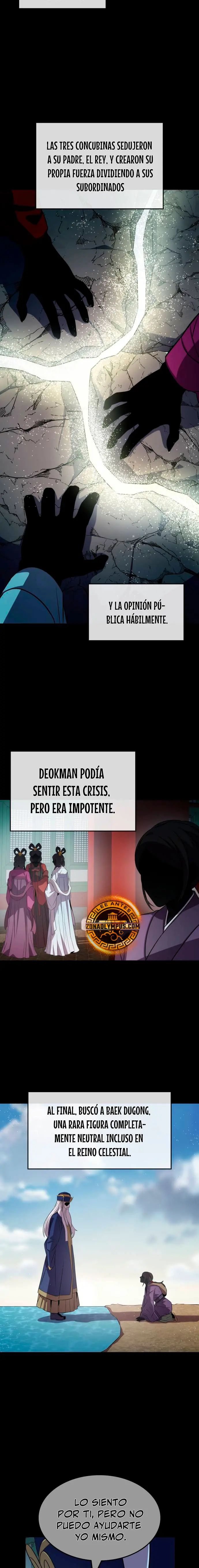 Devorador de Medicina Capitulo 117 página 12