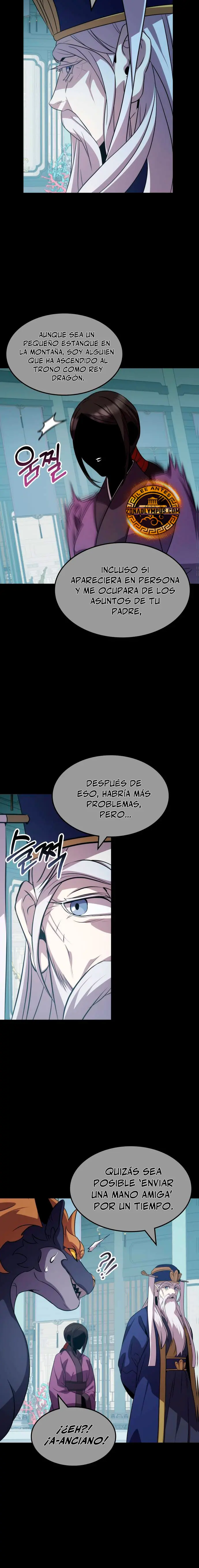 Devorador de Medicina Capitulo 117 página 13