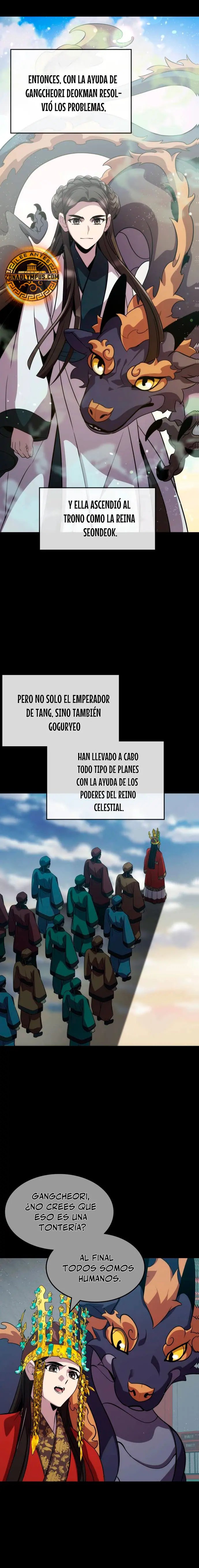 Devorador de Medicina Capitulo 117 página 14