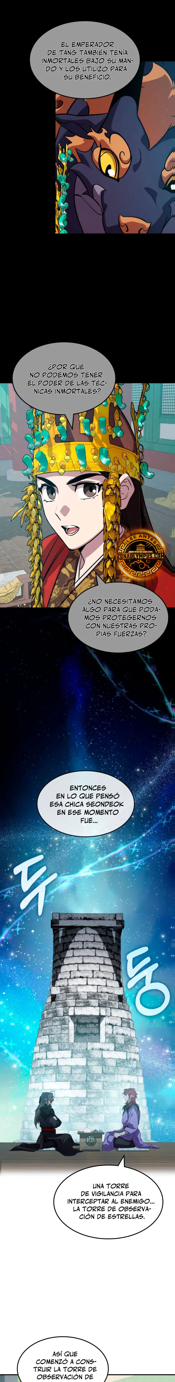 Devorador de Medicina Capitulo 117 página 15