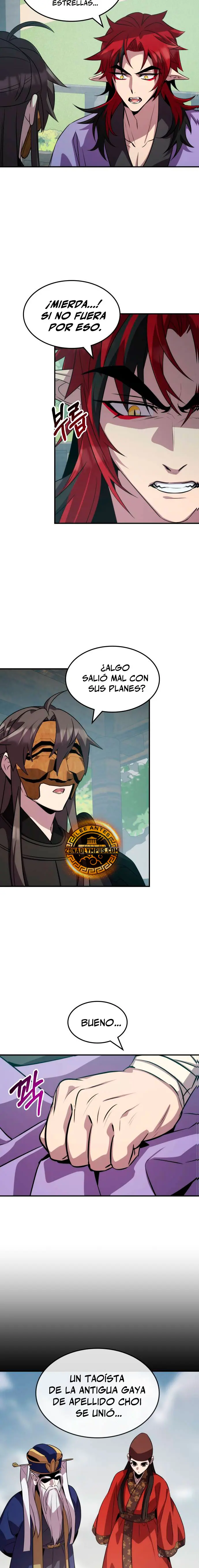 Devorador de Medicina Capitulo 117 página 16