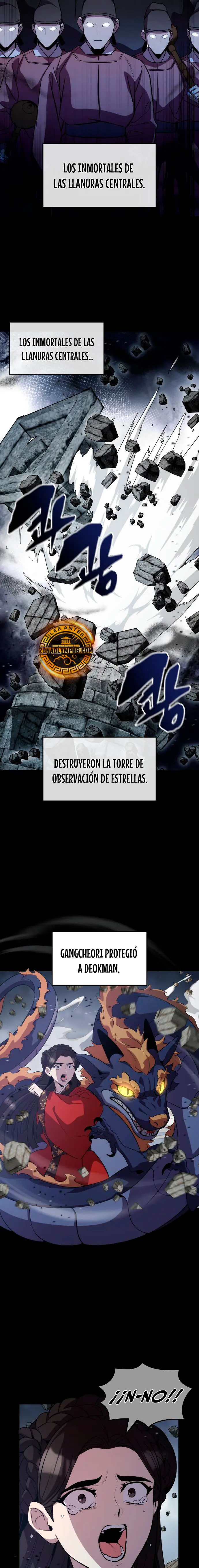 Devorador de Medicina Capitulo 117 página 18