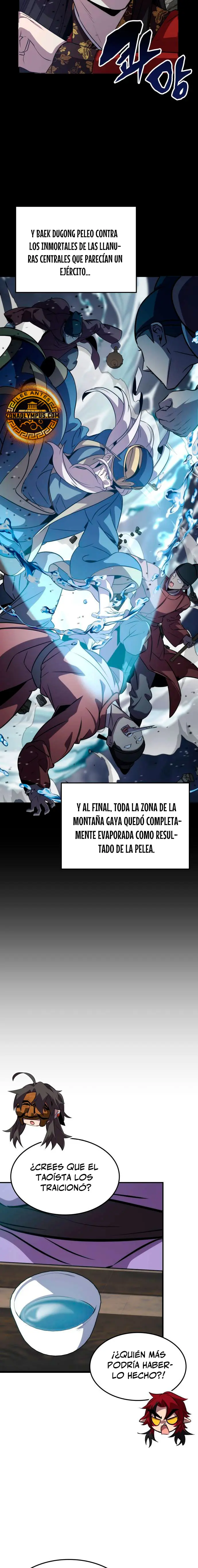 Devorador de Medicina Capitulo 117 página 19