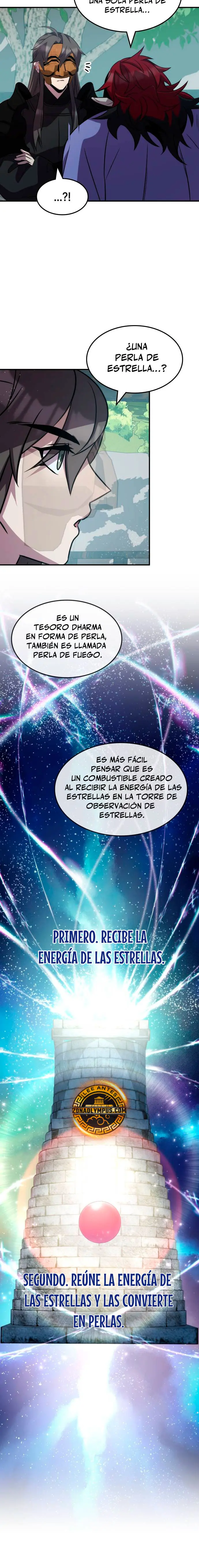 Devorador de Medicina Capitulo 117 página 21
