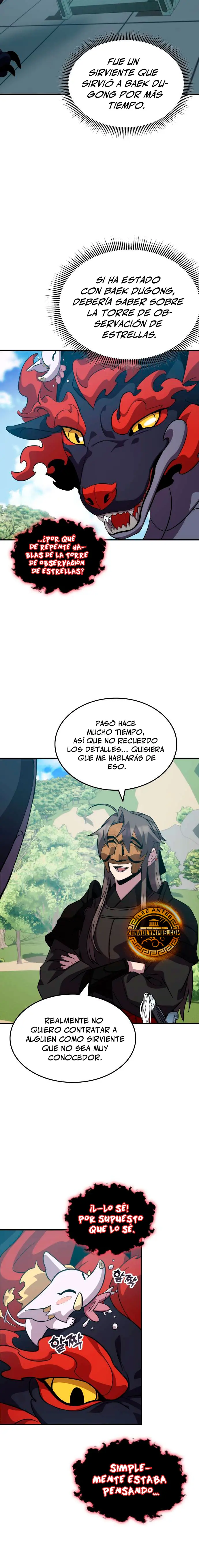 Devorador de Medicina Capitulo 117 página 4