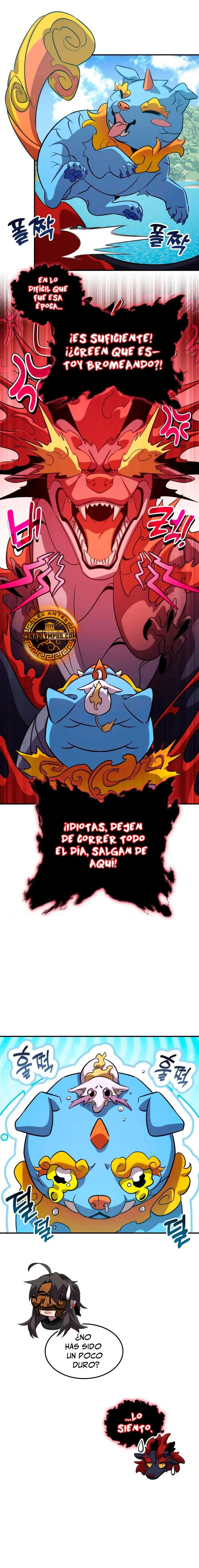Devorador de Medicina Capitulo 117 página 5