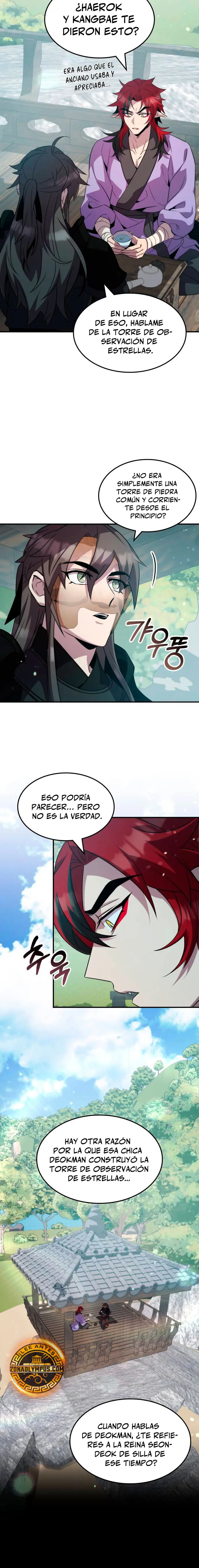 Devorador de Medicina Capitulo 117 página 7