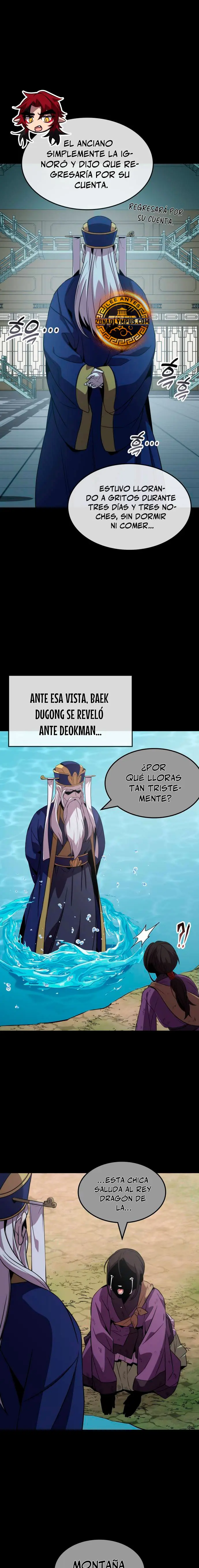 Devorador de Medicina Capitulo 117 página 9
