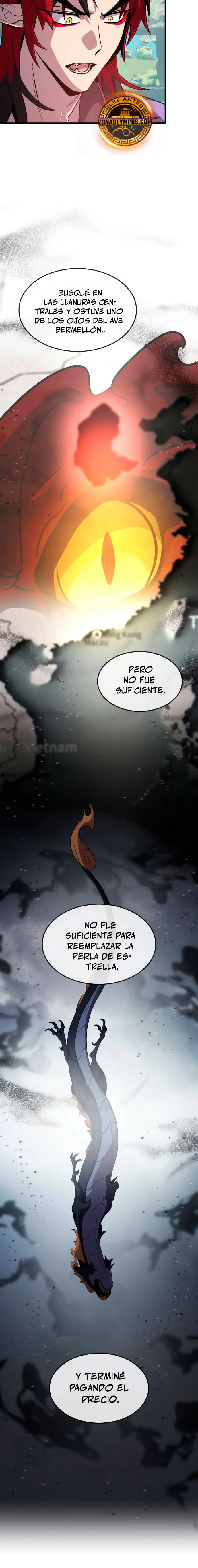 Devorador de Medicina Capitulo 118 página 11