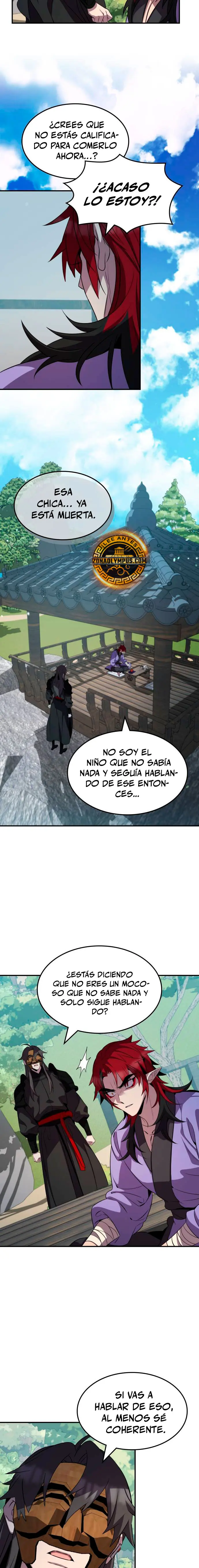 Devorador de Medicina Capitulo 118 página 13