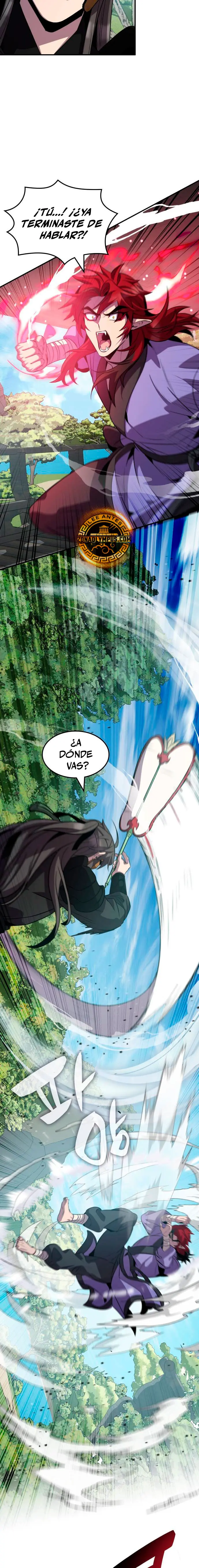 Devorador de Medicina Capitulo 118 página 14