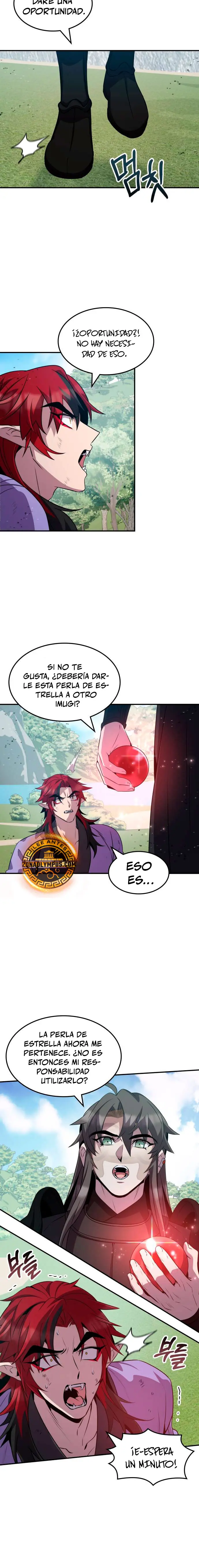 Devorador de Medicina Capitulo 118 página 16