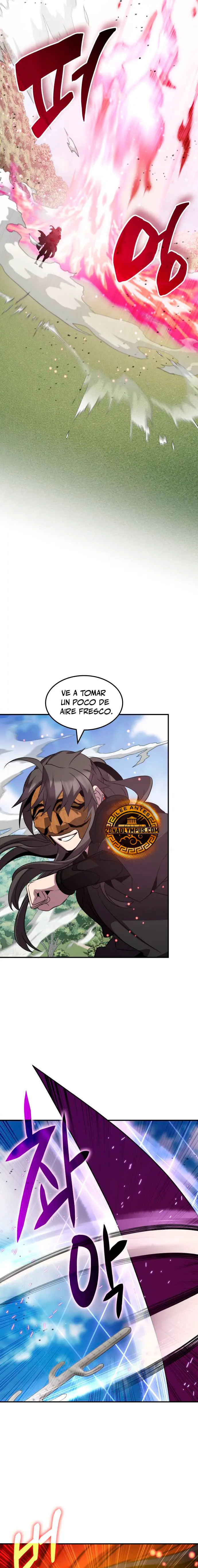 Devorador de Medicina Capitulo 118 página 20