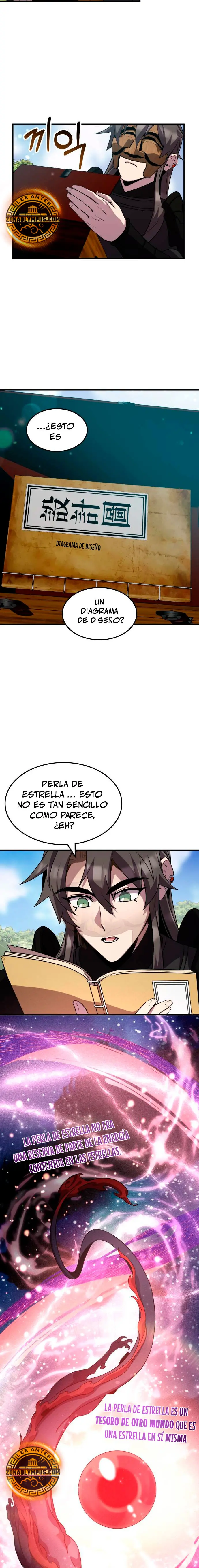 Devorador de Medicina Capitulo 118 página 4