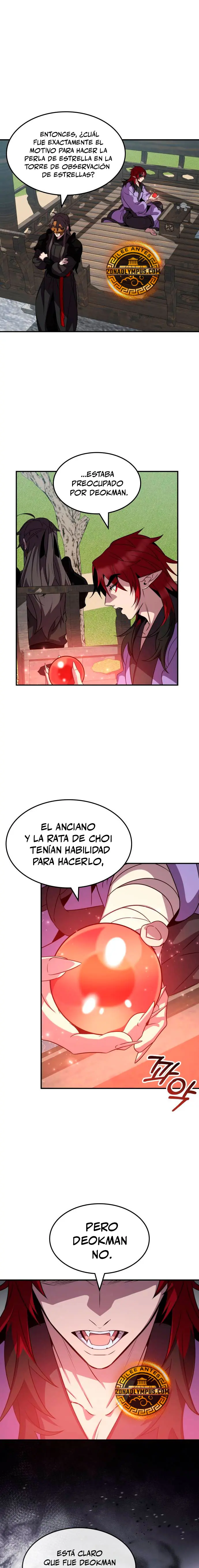 Devorador de Medicina Capitulo 118 página 6