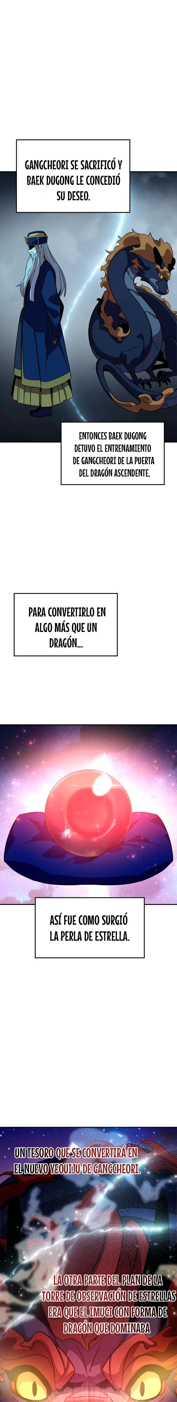 Devorador de Medicina Capitulo 118 página 9