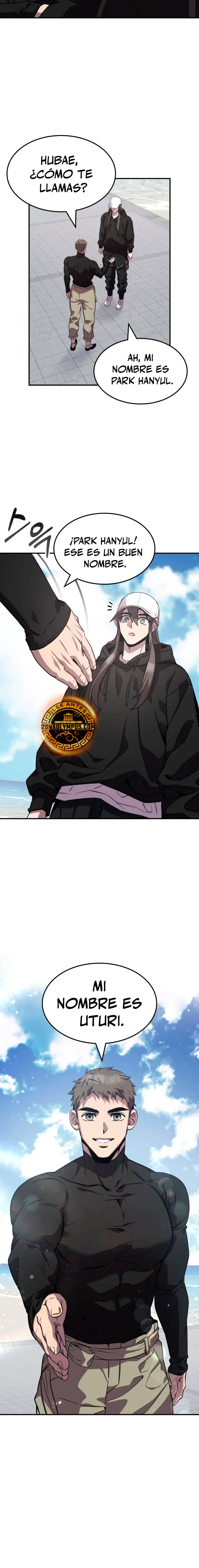 Devorador de Medicina Capitulo 119 página 12