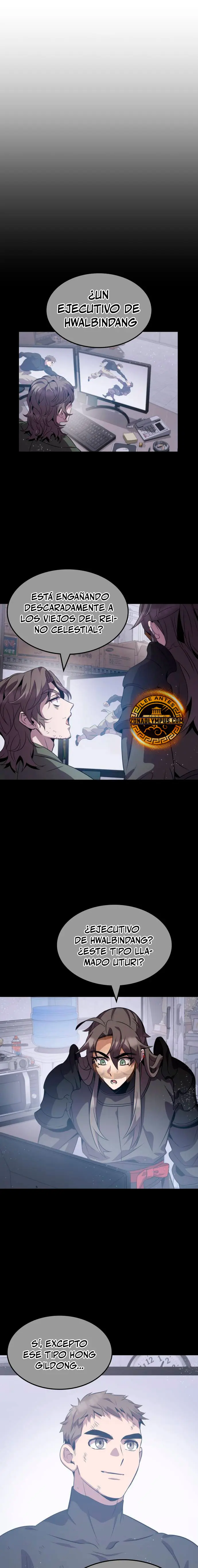 Devorador de Medicina Capitulo 119 página 13