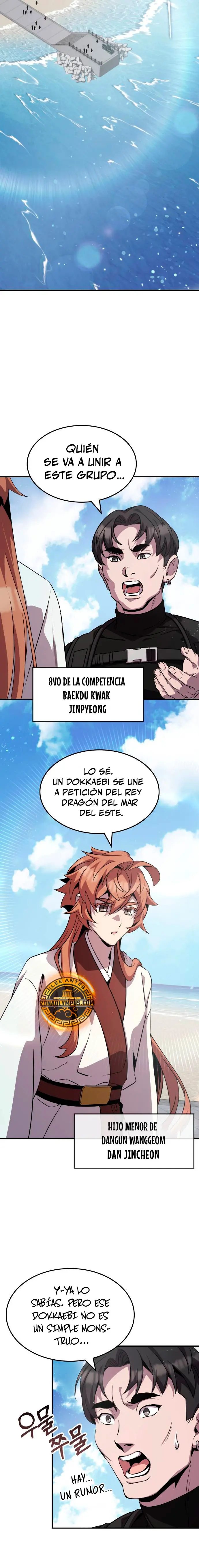 Devorador de Medicina Capitulo 119 página 4