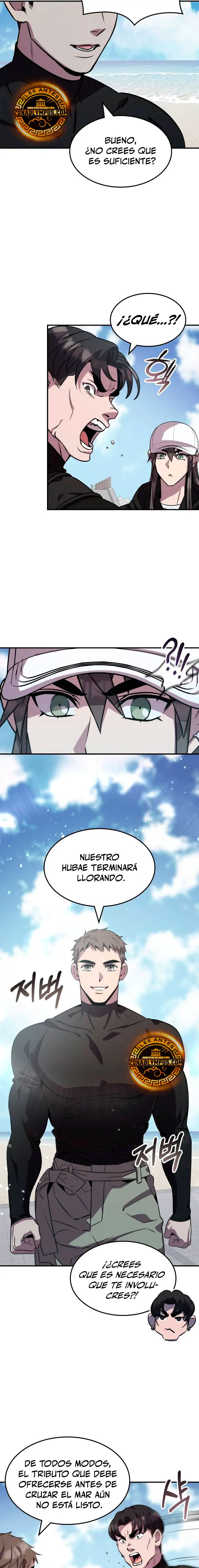 Devorador de Medicina Capitulo 119 página 8