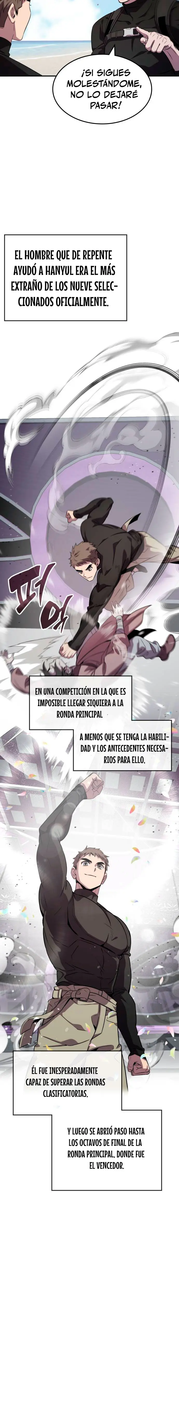 Devorador de Medicina Capitulo 119 página 9