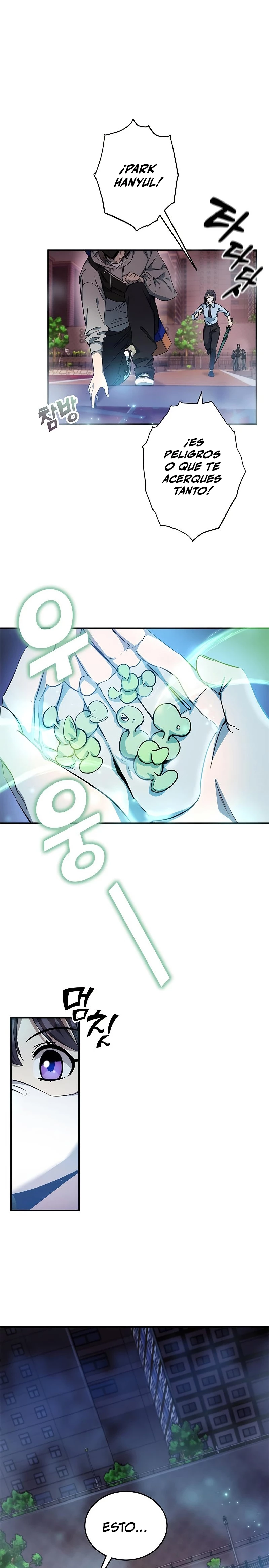 Devorador de Medicina Capitulo 12 página 13